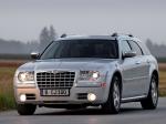 Chrysler 300C Touring 2004 года